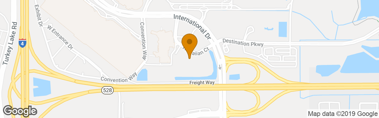 Hotel Clarion Inn & Suites At International Drive 