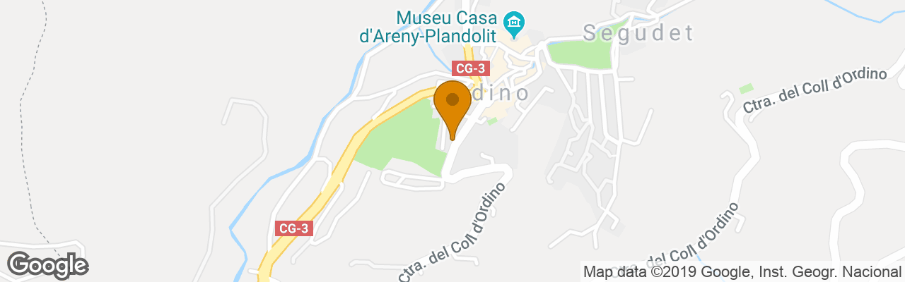 Aparthotel Casa Vella 