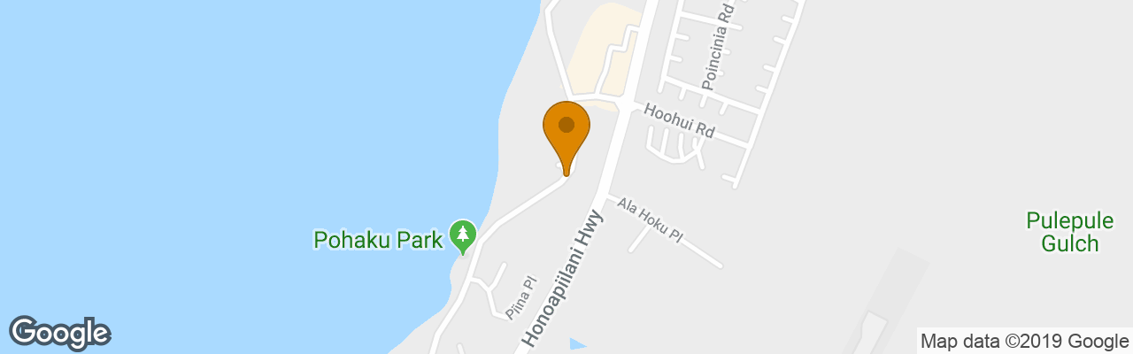 Hotel Sands Of Kahana 