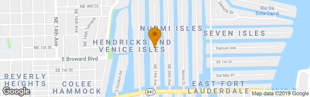 Sandpiper Apartments 