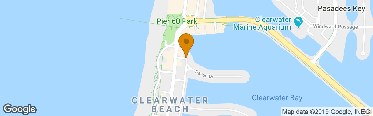 Sea Captain Resort Motel 