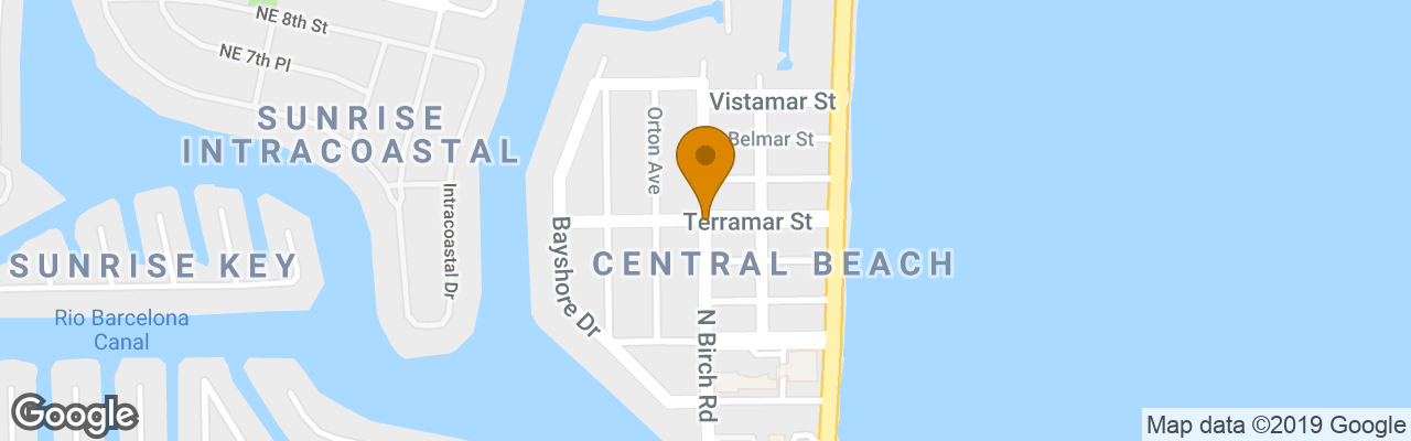 Sea Chateau Resort Motel 