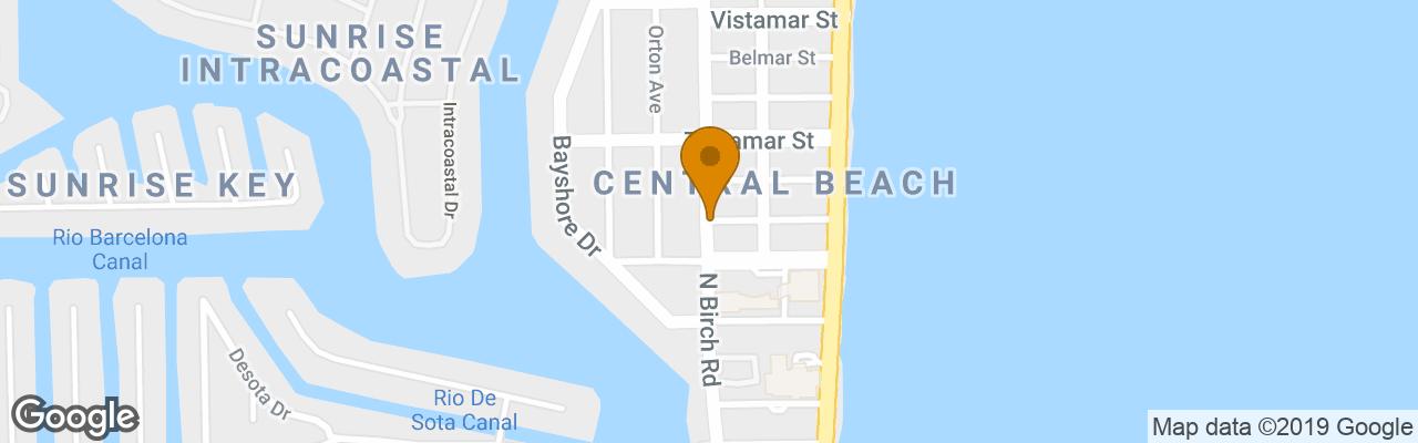 The Royal Parilirn Apartment Motel 