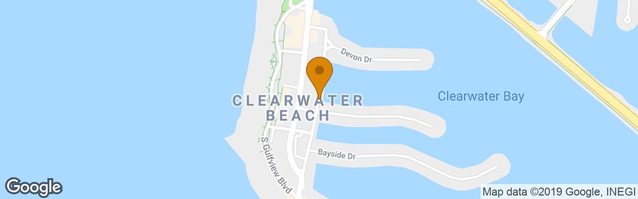 Sea Star Beach Resort 