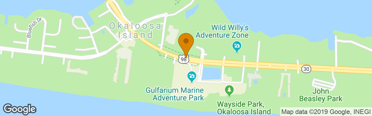 Hotel Four Points by Sheraton Destin-Fort Walton Beach  