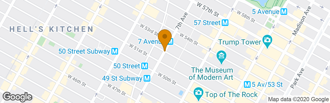 The Manhattan at Times Square Hotel 