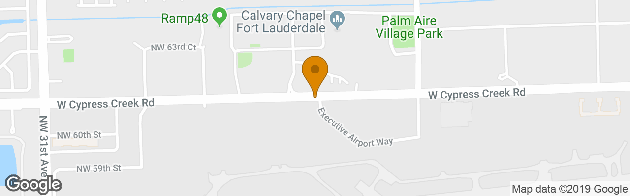 Hotel Courtyard Fort Lauderdale North Cypress Creek 