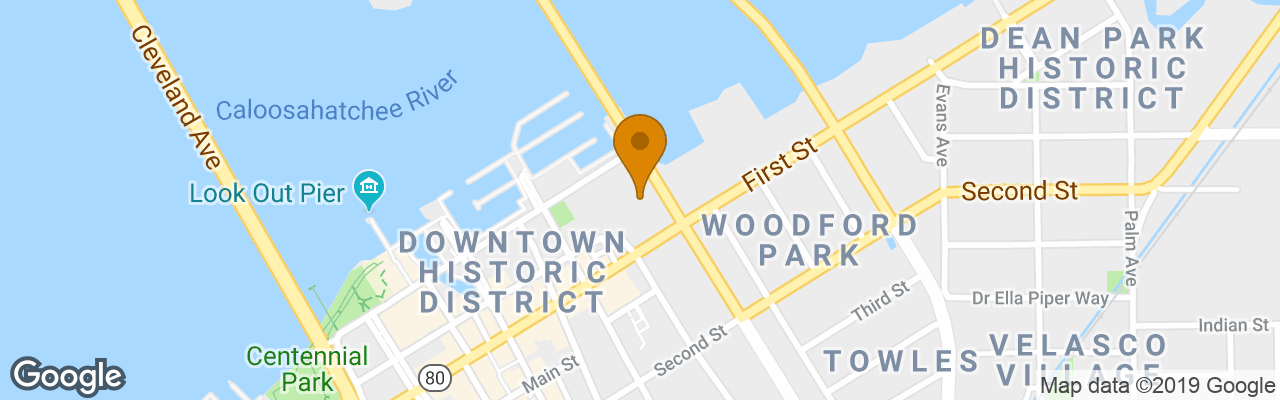 Hotel Sheraton Harbor Place 