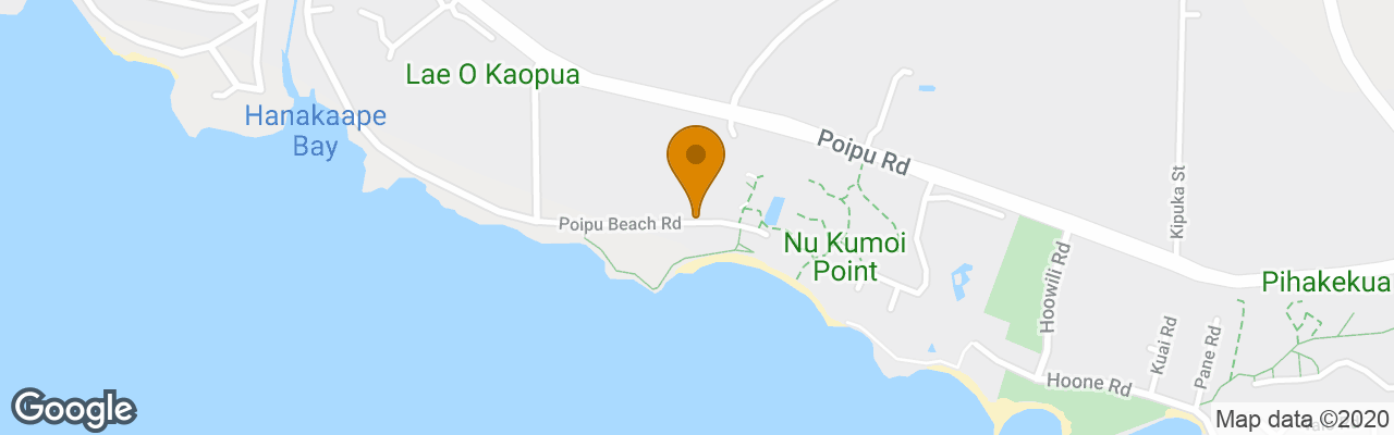 Sheraton Kauai Resort 