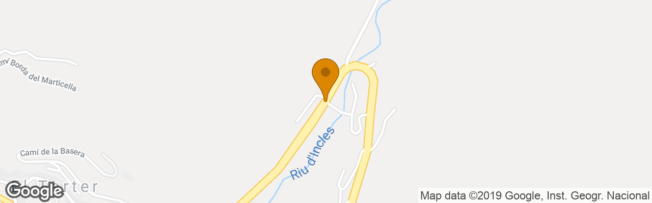 Apartamentos Deusol 3000 