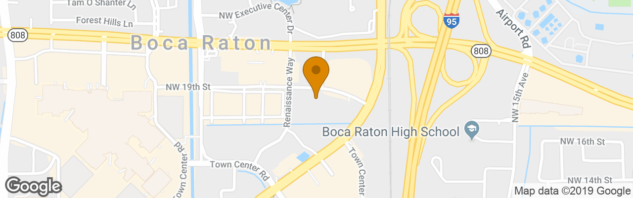 Renaissance Boca Raton Hotel 