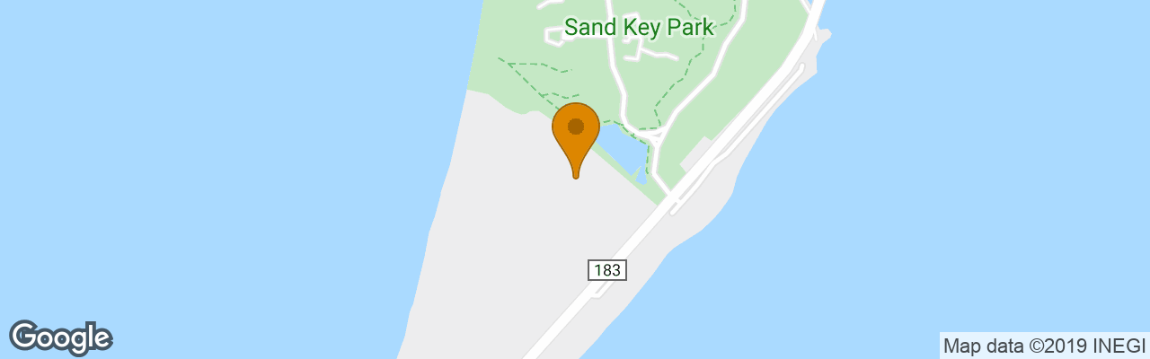 Sheraton Sand Key Resort 