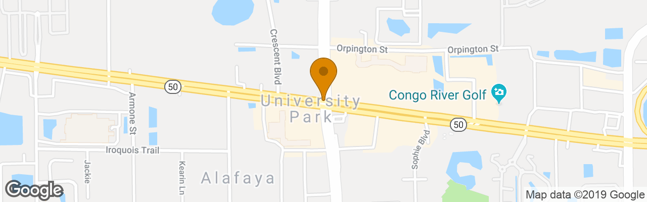 Radisson Hotel Orlando - UCF Area 