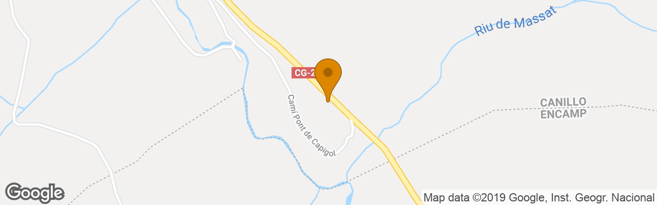 Apartamentos l' Angel Blanc 