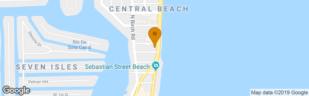 The Westin Beach Resort & Spa 