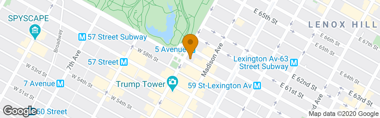 Sherry Netherland Hotel 