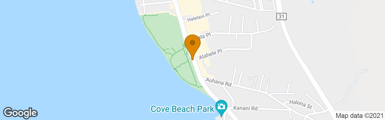 Hotel Shores of Maui 