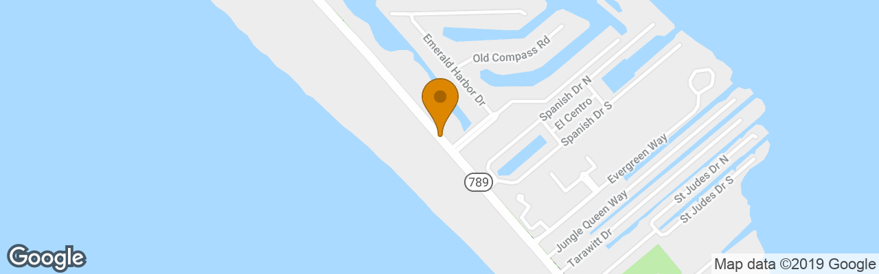 Silver Sands Apartments 