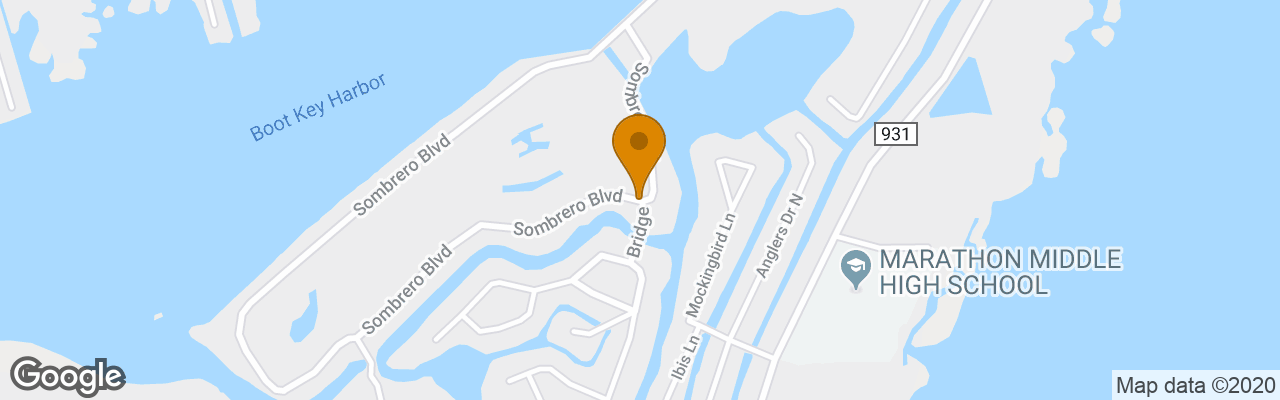 Sombrero Resort & Lighthouse Marina 