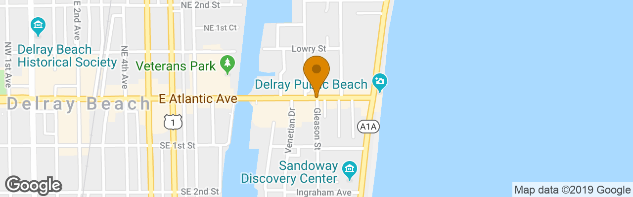 Resort Residence Inn Delray Beach 