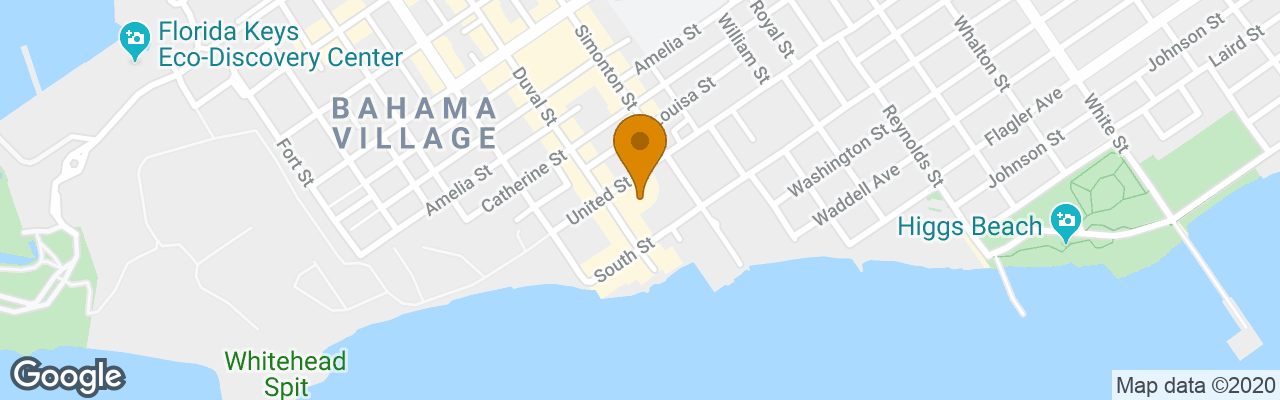 Motel Southernmost Hotel  