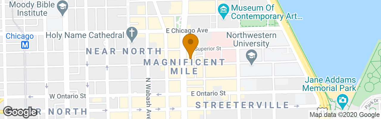 The Allerton Hotel Chicago 