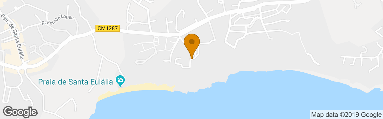 Apartments Alfagar I Village 