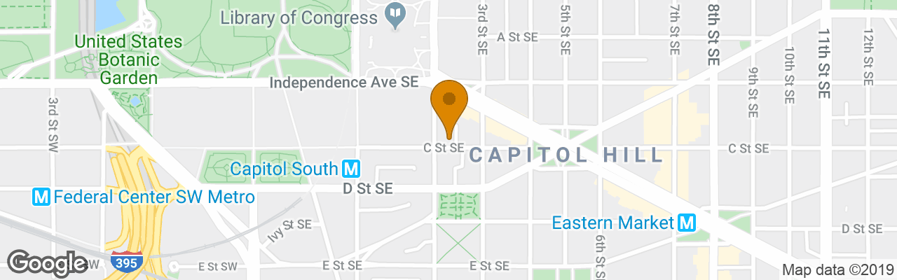 Hotel Capitol Hill Suites 