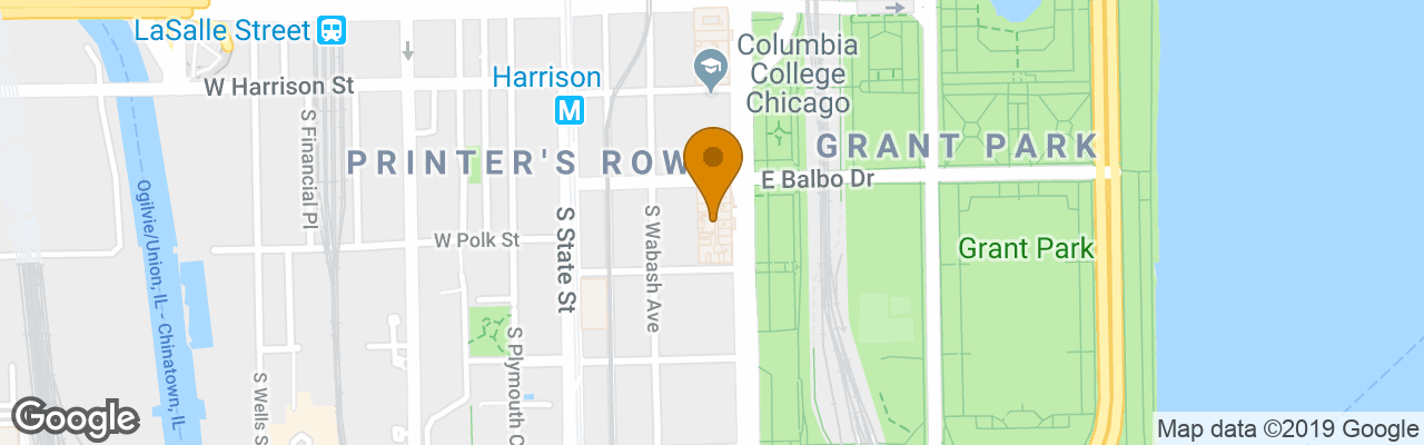 Hotel Hilton Chicago 