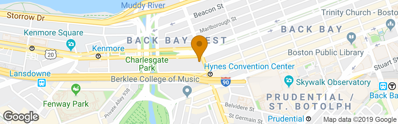 The Eliot Suite Hotel 