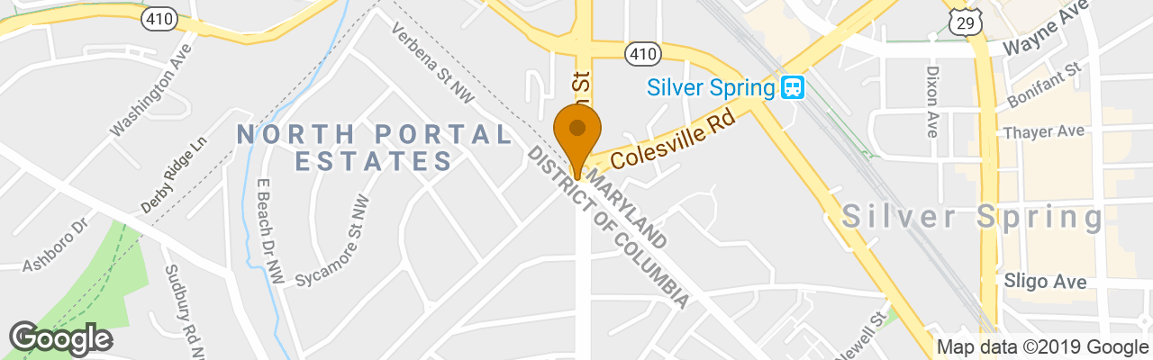 Hotel The Embassy Inn 