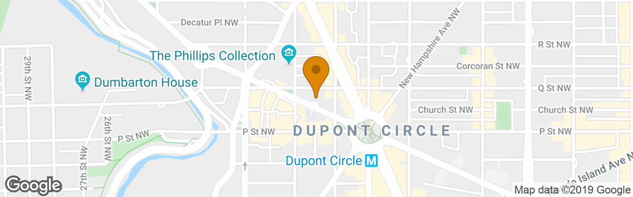 The Embassy Row Hotel 