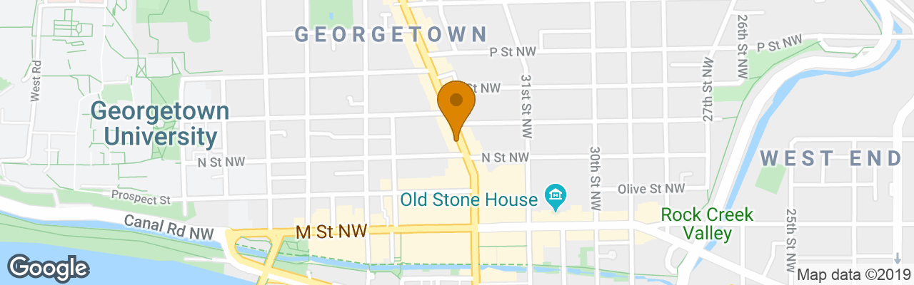 Hotel The Georgetown Inn 