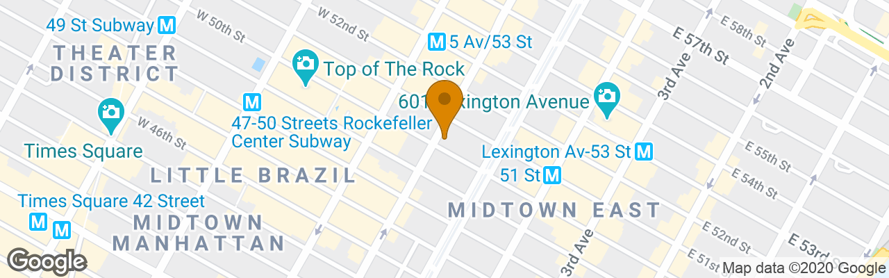 Hotel Lotte New York Palace 