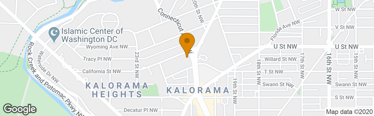 Hotel The Churchill Embassy Row 