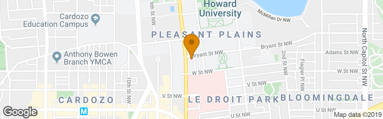 Howard University Hotel 