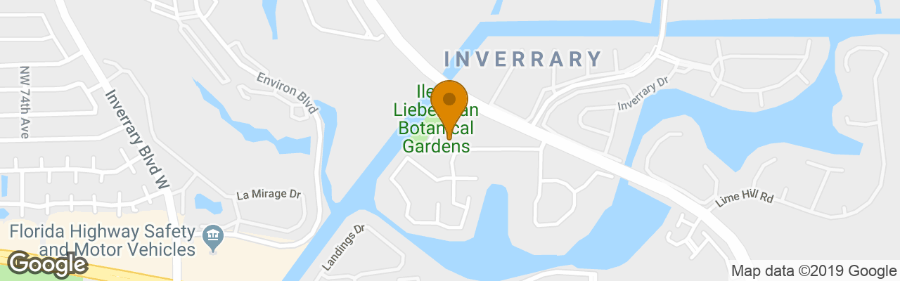 Inverrary Vacation Resort 