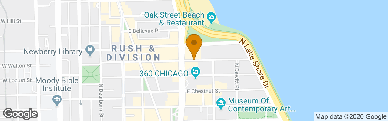 Millennium Knickerbocker Hotel Chicago 