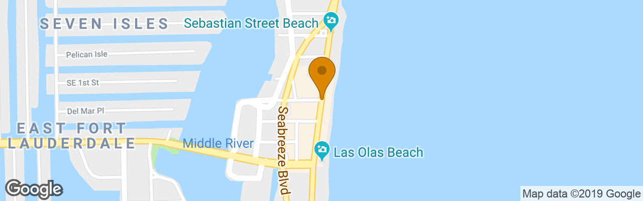 Lauderdale Beach Hotel 