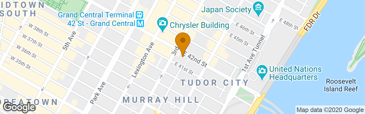 Hotel The Westin New York Grand Central 