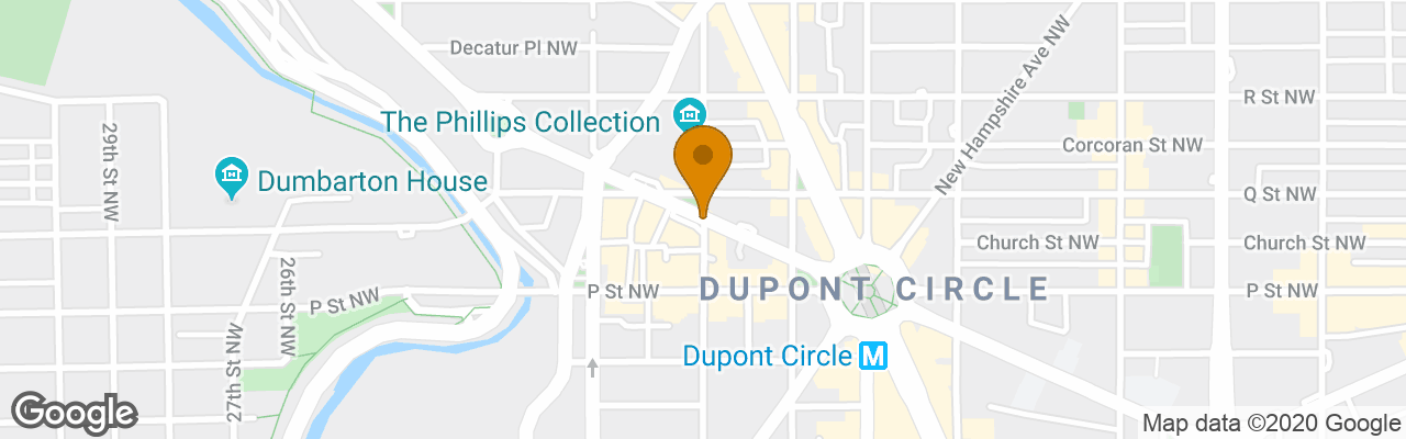 Hotel The Fairfax at Embassy Row 