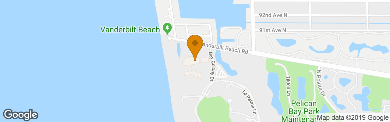 Hotel The Ritz-Carlton, Naples 