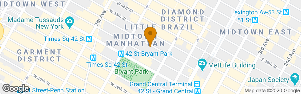 Hotel Royalton Times Square 