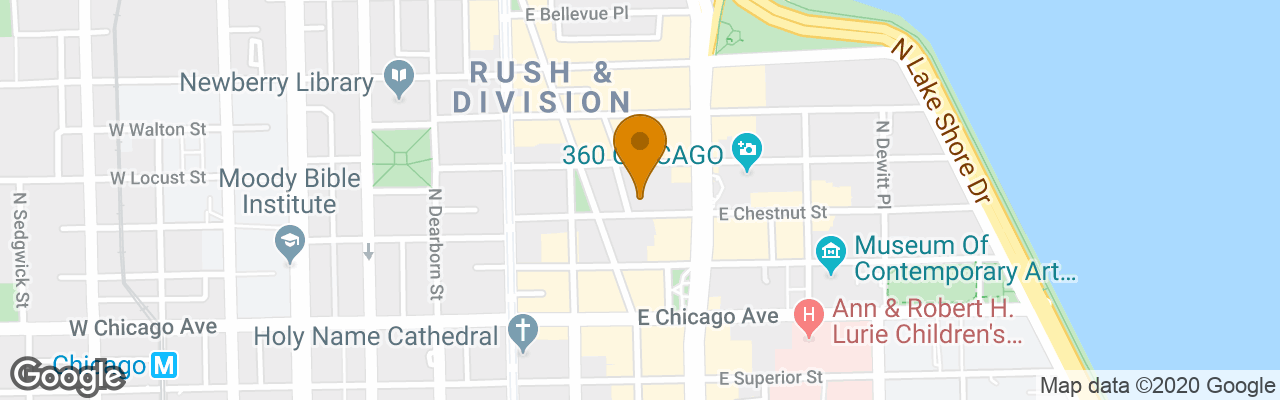 The Tremont Chicago Hotel at Magnificent Mile 