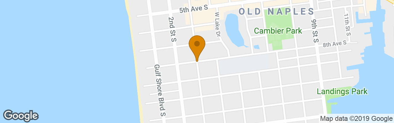 Hotel Olde Naples Inn & Suites 