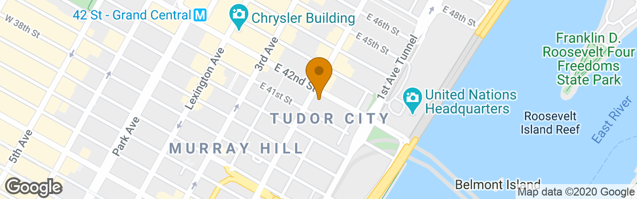 Hotel Hilton Manhattan East 