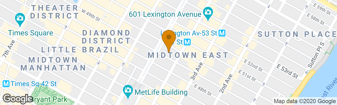 Hotel Waldorf Astoria New York 