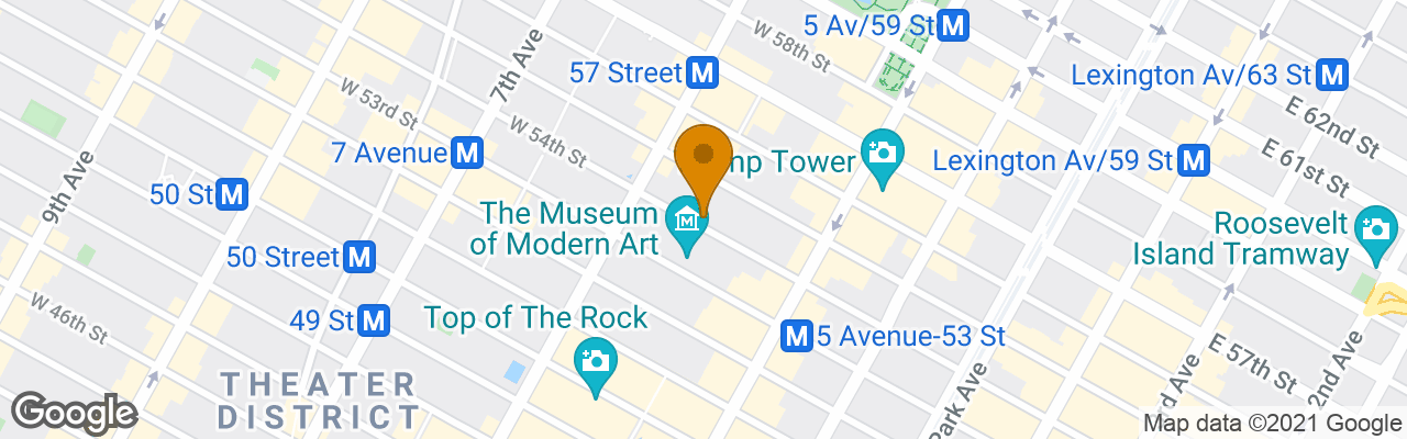 Hotel Warwick New York 