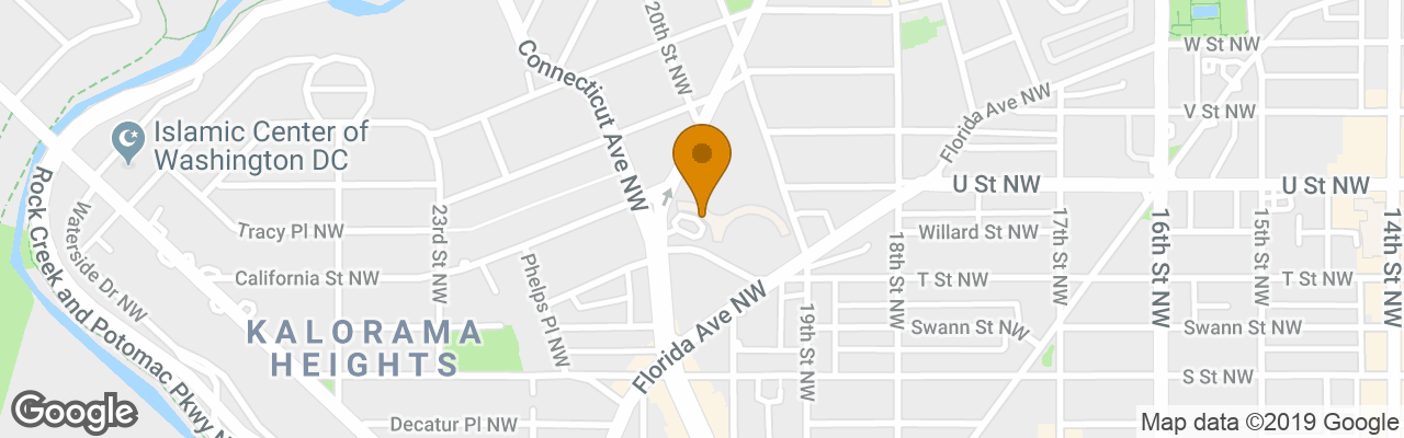 Hotel Washington Hilton 