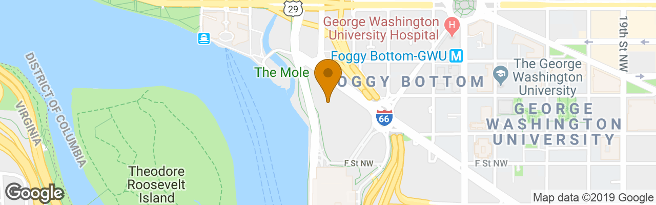 Swissotel Washington The Watergate 